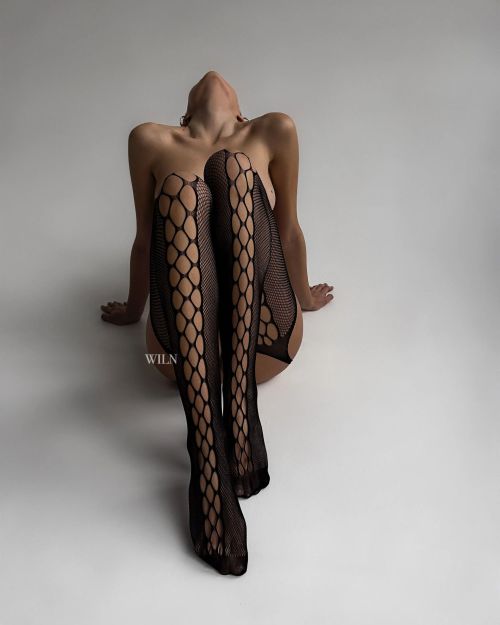 BAIT STOCKINGS
