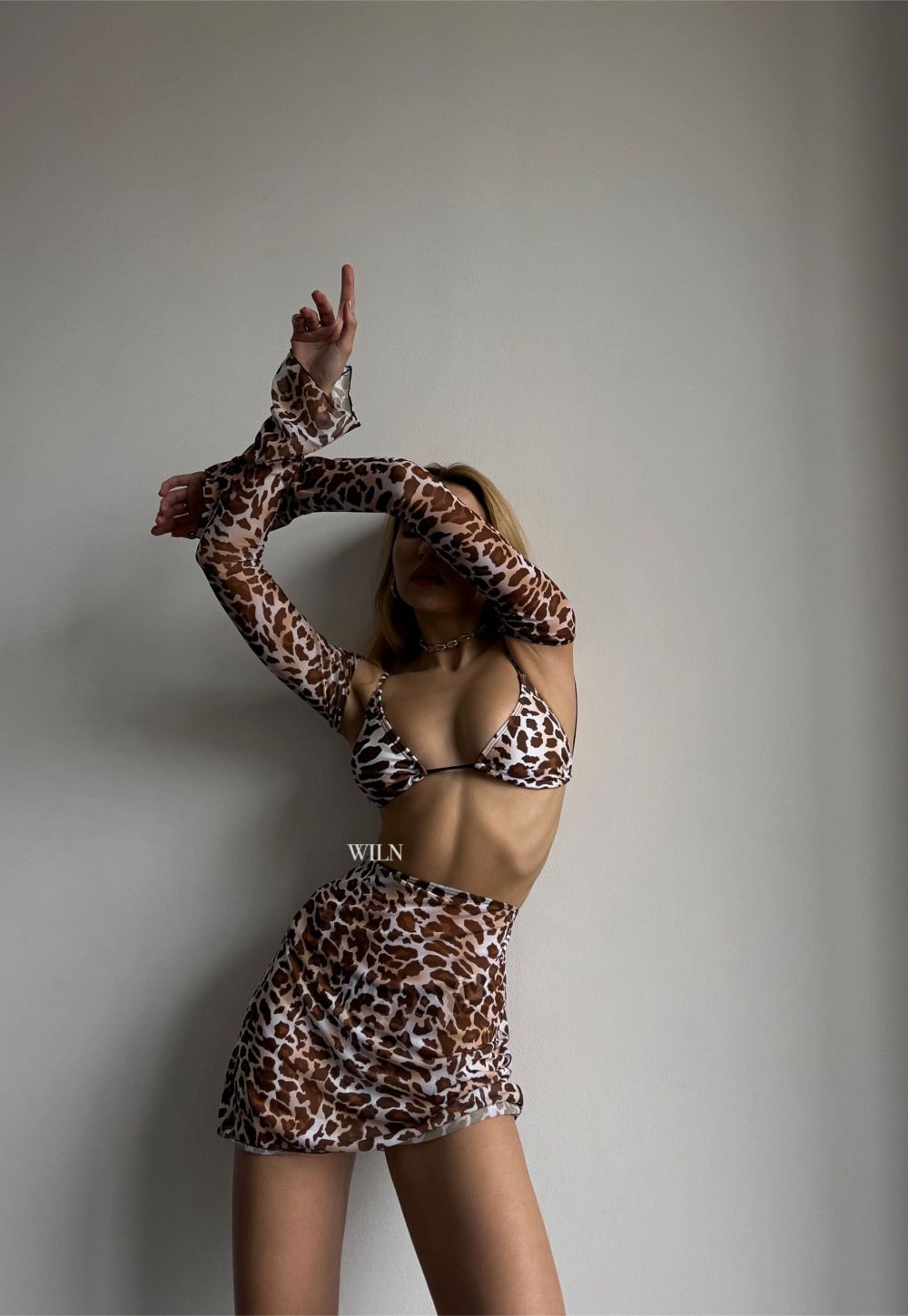 SWAY
