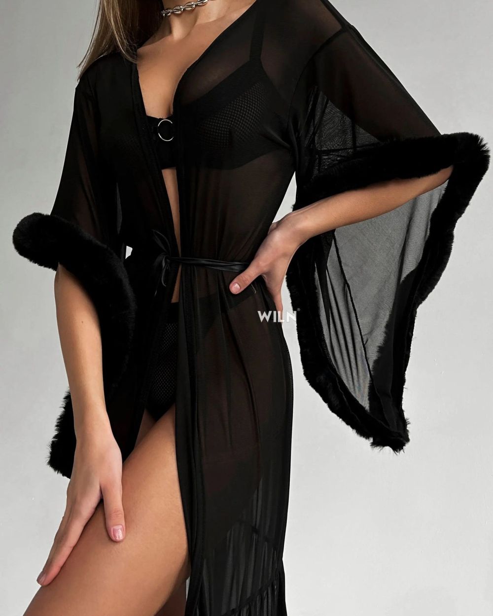 BURLESQUE