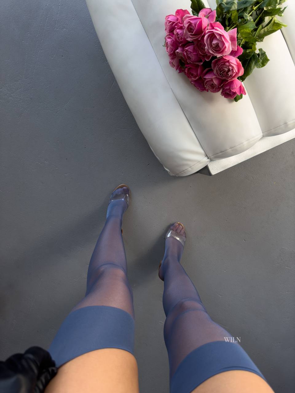 GLAM Stockings