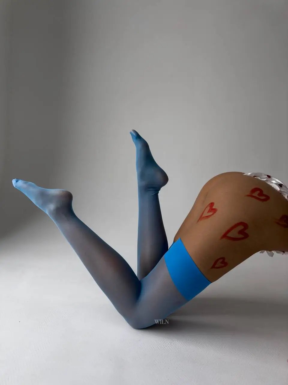 GLAM Stockings